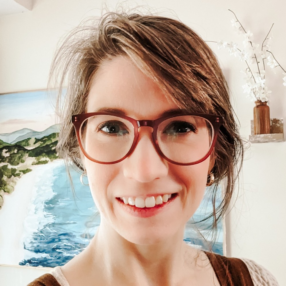 Meet your Posher, Catherine